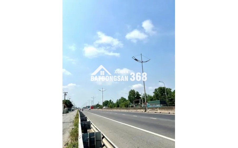 [XN53 - DI SẢN LOGISTICS] MẶT TIỀN VÕ TRẦN CHÍ TÂN TẠO A – 9.000m2 (60m x 150m)